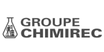 logo du groupe chimerec
